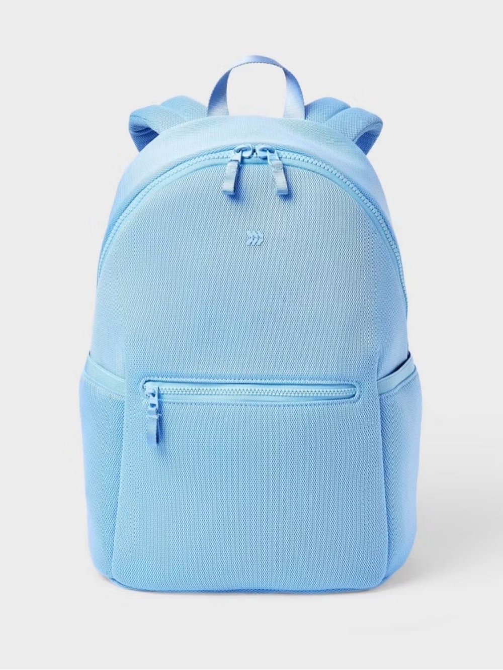 All In Motion 23L Air Mesh Backpack Blue